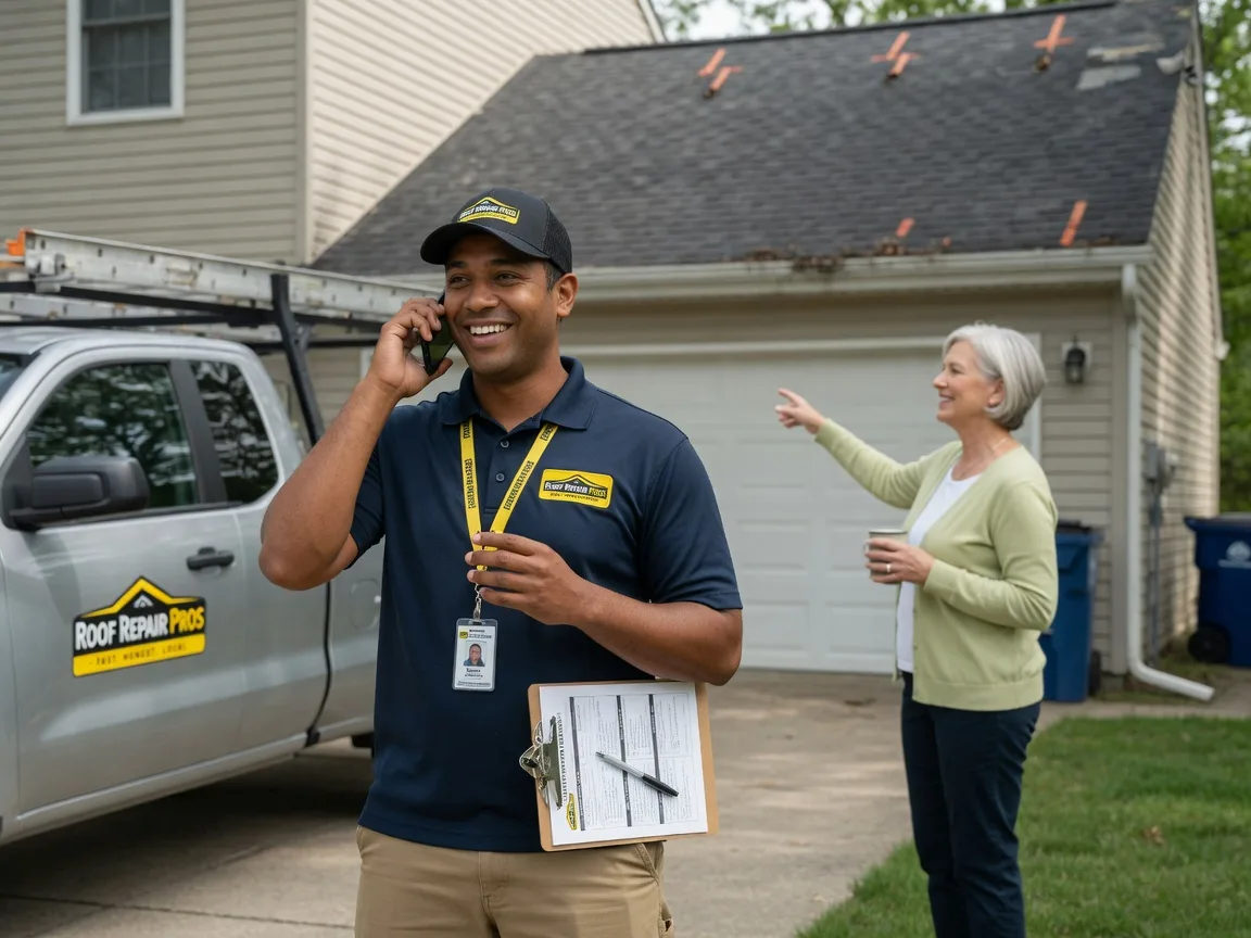 Roof Repair Los Alamitos, CA FAQs